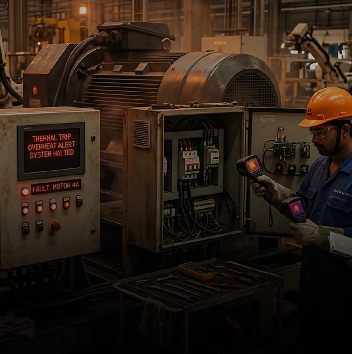 Finish & Quality Defects