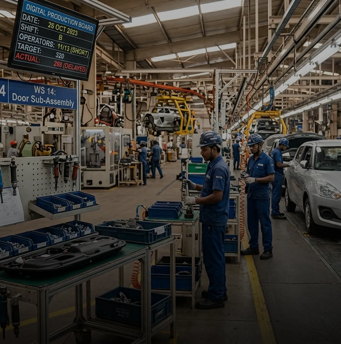 Retention & Seasonal Attrition