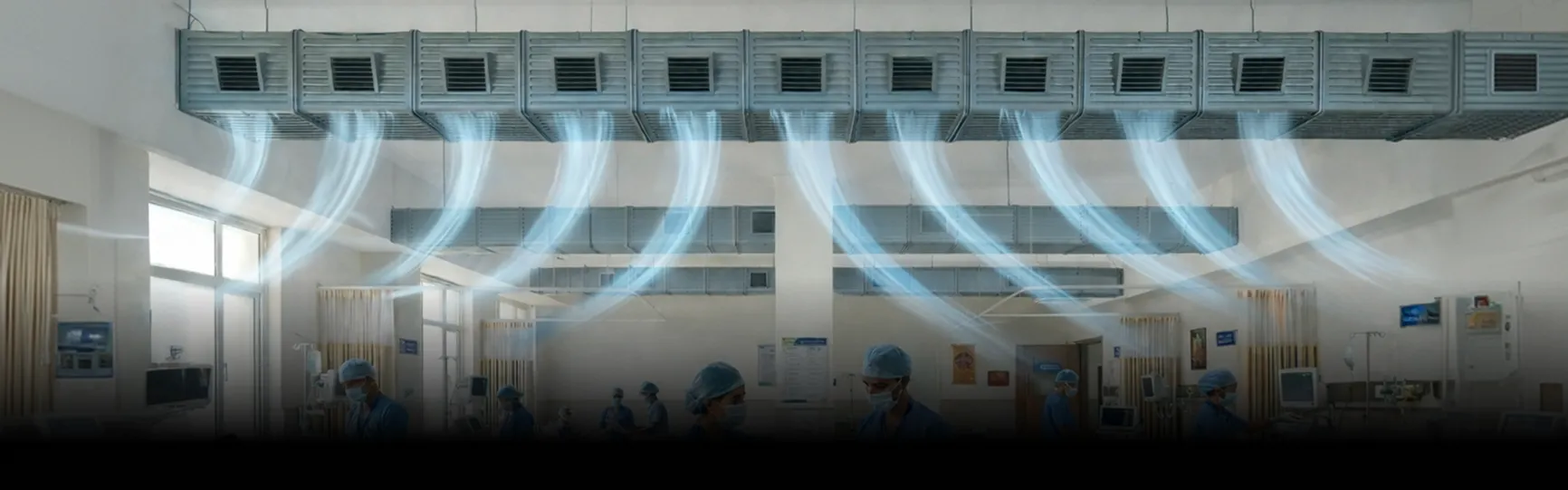 Degraded Worker Environment & Safety