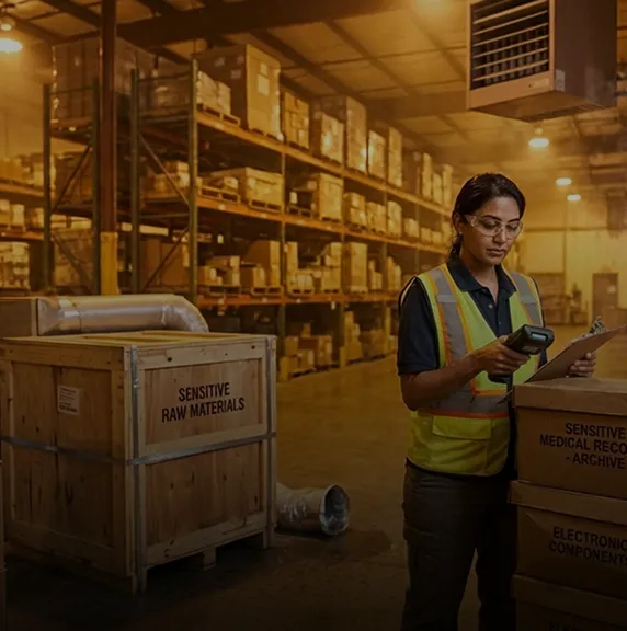 Asset & Inventory Risks