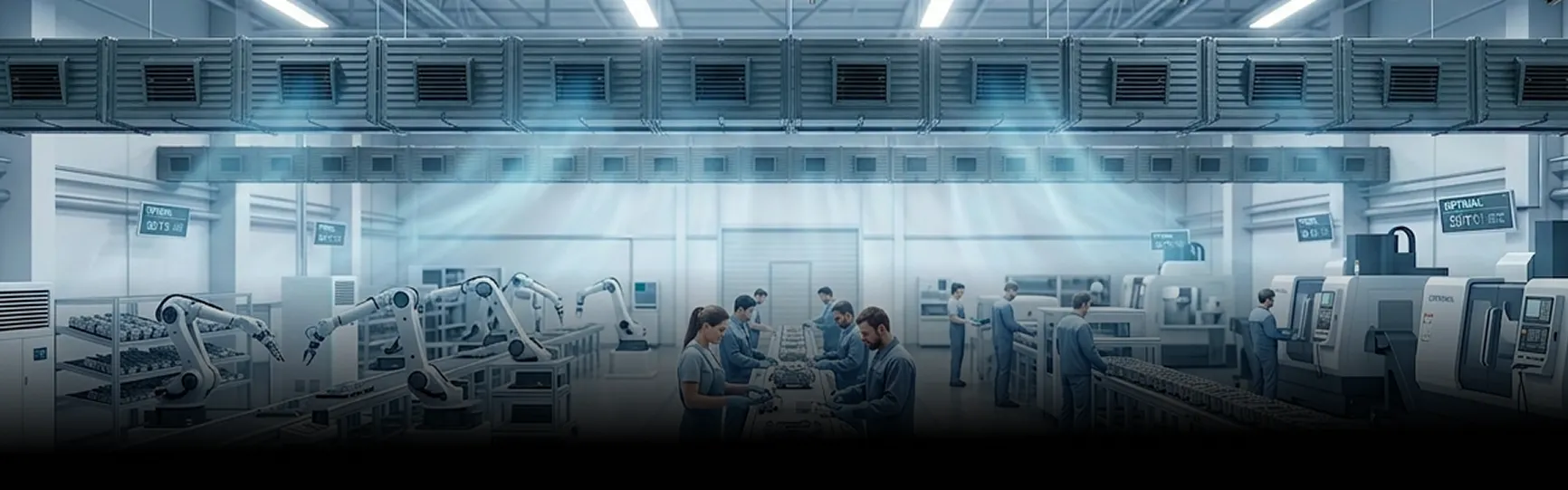 Operational Efficiency