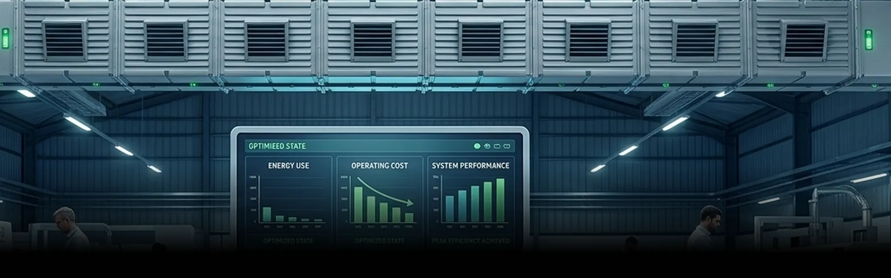 Massive Cost Savings