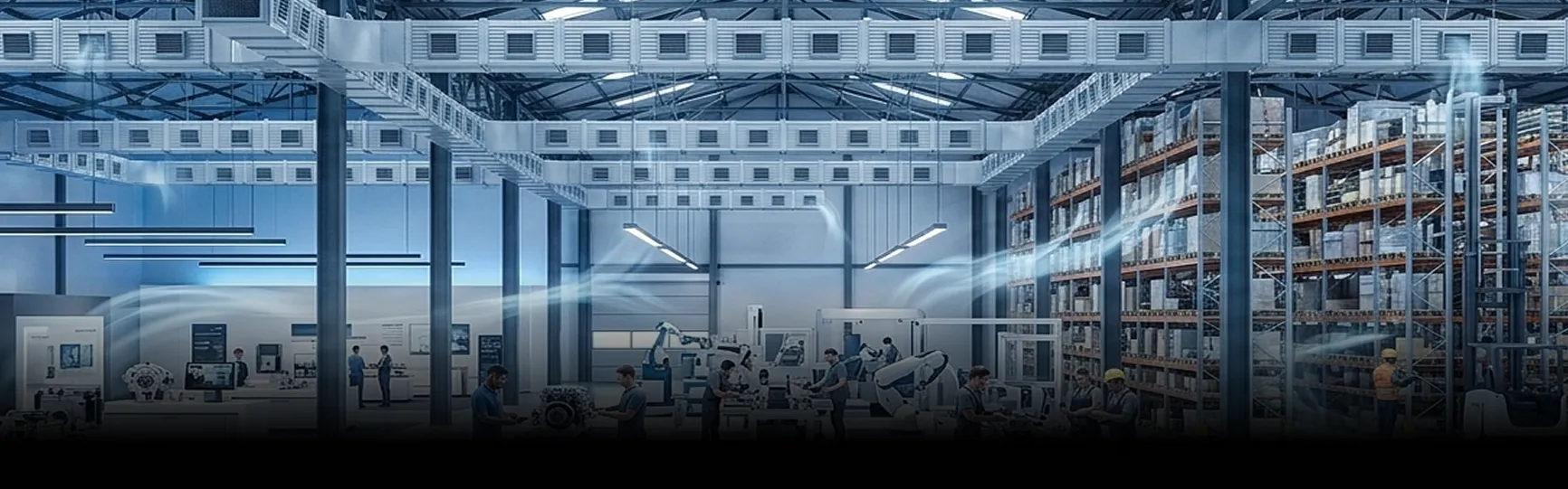 Scalable Versatility