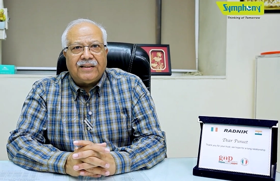 Punit Kampani